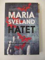 Hatet : en bok om antifeminism