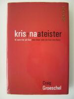 Kristna ateister : vi som tror p&aring; Gud men lever som att han inte finns