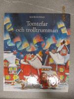 Tomtefar och trolltrumman