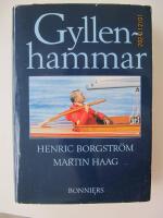 Gyllenhammar