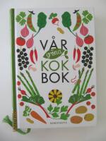 V&aring;r gr&ouml;na kokbok