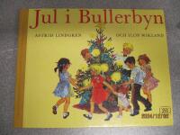 Jul i Bullerbyn