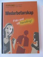 Medarbetarskap : Fr&aring;n ord till handling