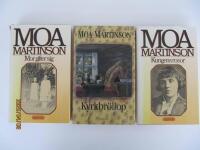 Mor gifter sig - Kyrkbr&ouml;llop - Kungens rosor