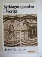 Kyrktagningsseden i Sverige