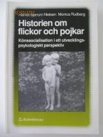 Historien om flickor och pojkar