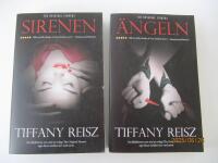 The Original Sinners 1-2: Sirenen, &Auml;ngeln