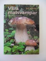 V&aring;ra matsvampar, med tillagningsrecept