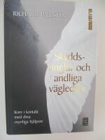 Skydds&auml;nglar och andliga v&auml;gledare : kom i kontakt med dina osynliga hj&auml;lpare