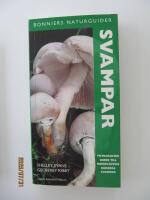 Bonniers naturguider : Svampar