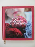 Restv&auml;rme : stickat och virkat av det som blev &ouml;ver