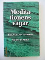 Meditationens v&auml;gar