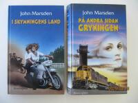 Imorgon serien 6-7: I skymningens land, P&aring; andra sidan gryningen