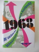 1968 : de gr&auml;nsl&ouml;sa dr&ouml;mmarnas &aring;r