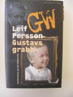 Gustavs grabb
