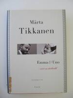 Emma & Uno : visst var det k&auml;rlek