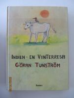 Indien - en vinterresa