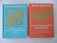 Maria Borelius x2: H&auml;lsorevolutionen - Bliss