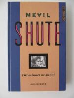 Till minnet av Janet