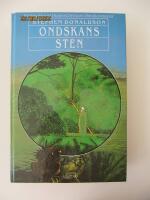 Krönikorna om Thomas Covenant, den klentrogne 2. Ondskans sten