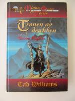  Simon Pilgrim 2: Tronen av drakben