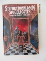 Kampen om Mordant 1: Spegelporten