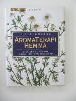 Aromaterapi hemma