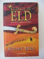 Kr&ouml;nikan om Ismarken 2: Klinga av eld