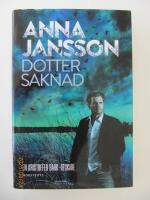 Kristoffer Bark 1: Dotter saknad 