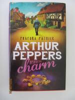 Arthur Peppers diskreta charm