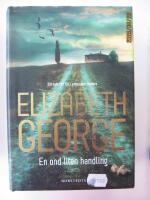 Lynley & Havers : En ond liten handling