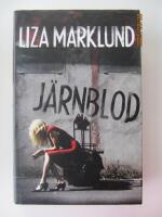 Annika Bengtzon : J&auml;rnblod