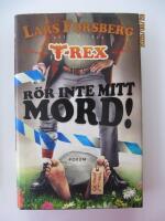 R&ouml;r inte mitt mord!