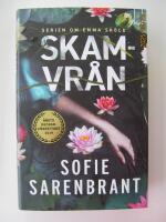 Emma Sk&ouml;ld 7 : Skamvr&aring;n