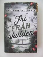 Deckarpr&auml;sten Samuel Williams 2: Fri fr&aring;n skulden