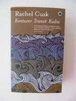 Trilogi: Konturer ; Transit ; Kudos