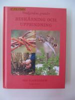 Tr&auml;dg&aring;rdens grunder : besk&auml;rning och uppbindning
