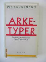 Arketyper