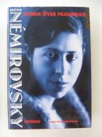 Storm &ouml;ver Frankrike