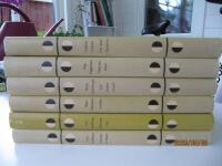 Invasion p&aring; Mars, Bek&auml;nna f&auml;rg, Cecilia, Vid flodens strand, Nattens lekar, V&aring;r man i Havanna