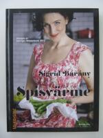 Spisv&auml;rme - mat med k&auml;nsla : vinnare av Sveriges m&auml;sterkock 2012