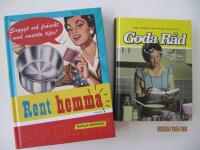 Rent hemma - Goda r&aring;d