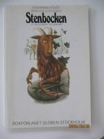 Zodiakbiblioteket: Stenbocken