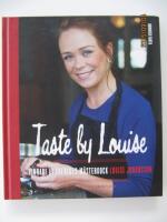 Taste by Louise : vinnare av Sveriges m&auml;sterkock