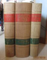 &Ouml;rebro L&auml;ns F&ouml;rvaltning och Bebyggelse 1-3