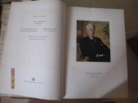 &Ouml;rebro L&auml;ns F&ouml;rvaltning och Bebyggelse 1-3