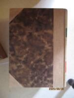 &Ouml;rebro L&auml;ns F&ouml;rvaltning och Bebyggelse 1-3