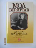 Moa ber&auml;ttar : antologi