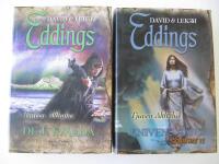 Tjuven althalus 1-2: De utvalda, Knivens s&aring;ng 