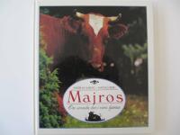 Majros : om svenska kor i v&aring;ra hj&auml;rtan